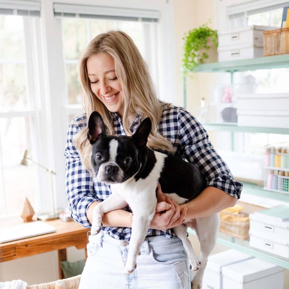 Meet your Posher, Ashley